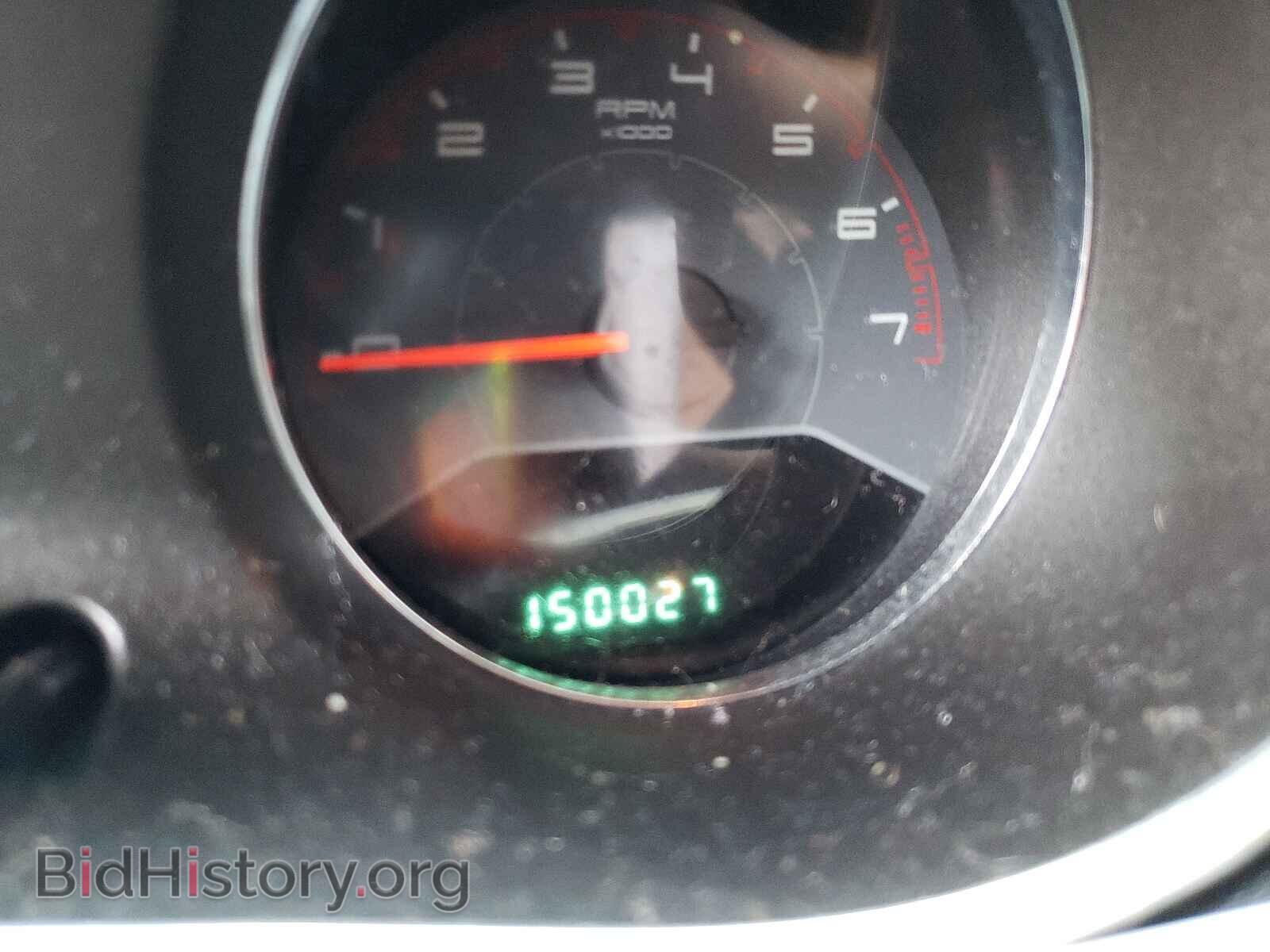 2012 DODGE AVENGER - VIN: 1C3CDZAB0CN237346 - Photo 8