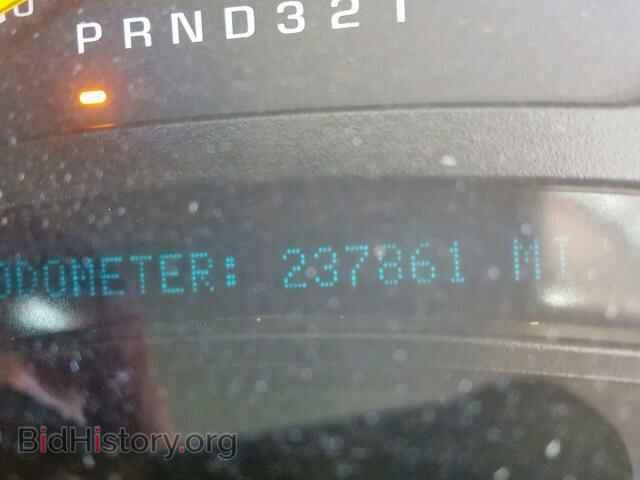2006 CHEVROLET SILVERADO - VIN: 2GCEK19B161130974 - Фото 8