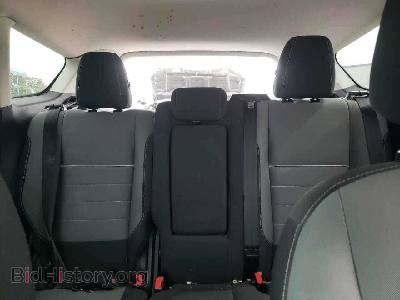 2015 FORD ESCAPE - VIN: 1FMCU0G75FUB44340 - Photo 10