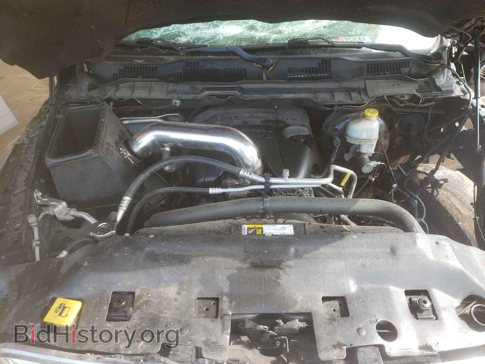 2016 RAM 1500 - VIN: 1C6RR6GT6GS269139 - Фото 7