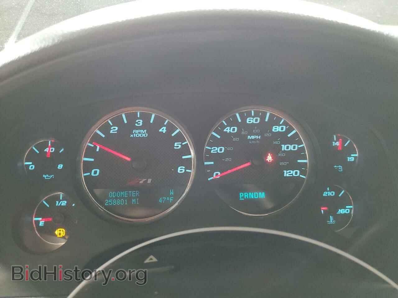 2010 GMC SIERRA - VIN: 1GTSKVE29AZ228117 - Фото 9