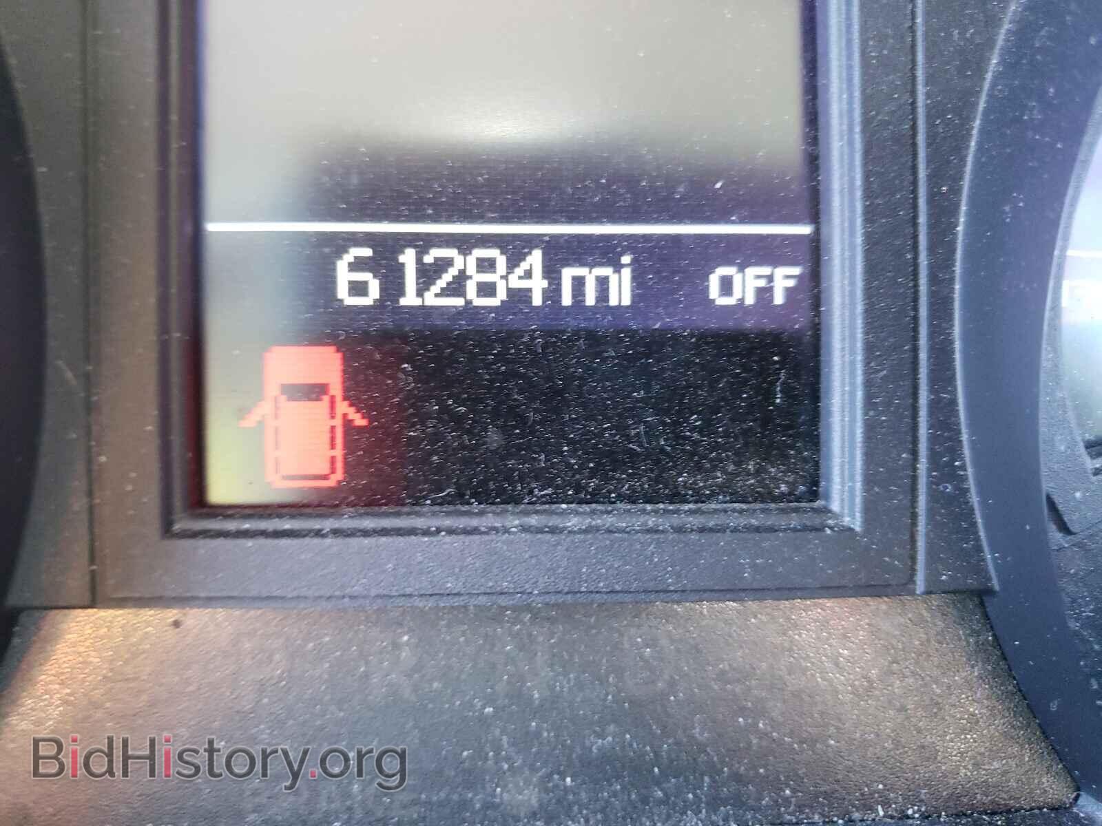 2012 CHRYSLER MINIVAN - VIN: 2C4RC1GG9CR140517 - Photo 8