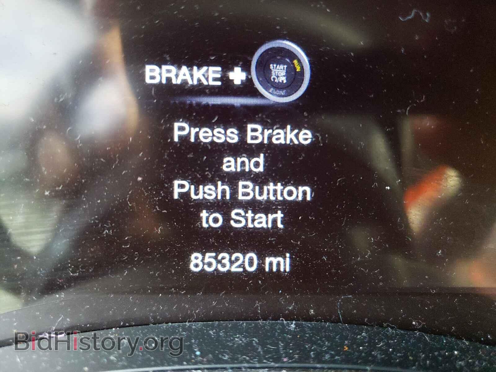 2017 DODGE DURANGO - VIN: 1C4RDHAG4HC878594 - Фото 8