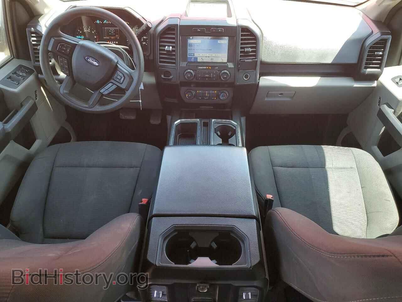 2019 FORD F150 - VIN: 1FTEW1CP3KKC84735 - Фото 8