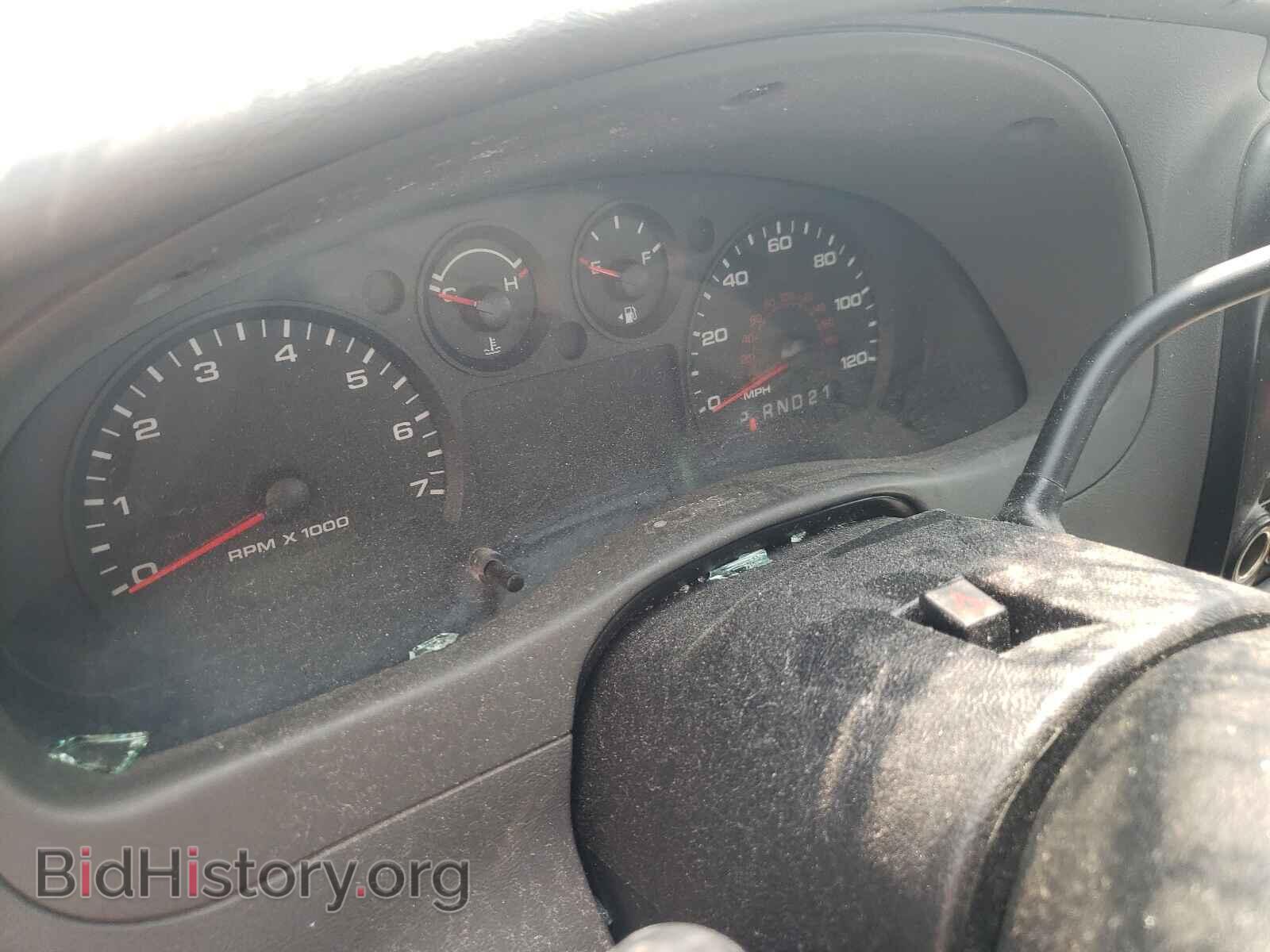 2010 FORD RANGER - VIN: 1FTKR1AD7APA53745 - Фото 8