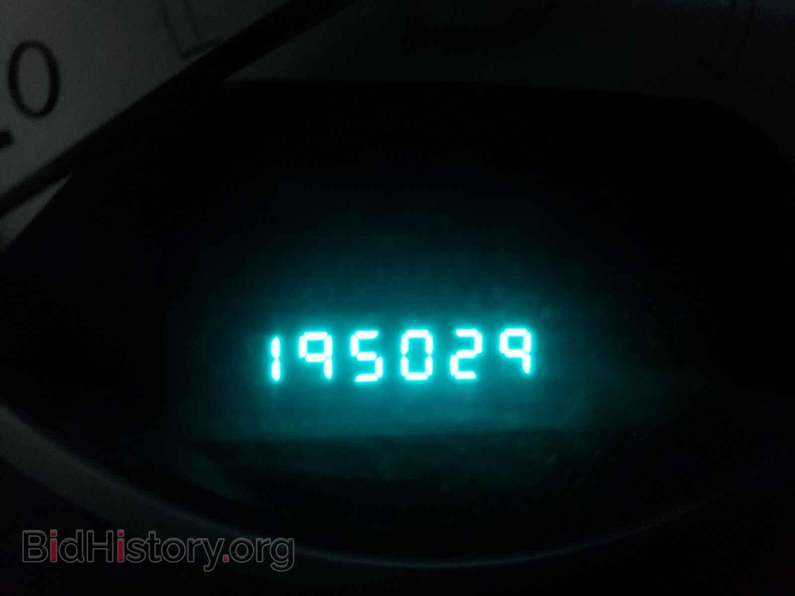 2010 CHRYSLER MINIVAN - VIN: 2A4RR5DX7AR124057 - Фото 8