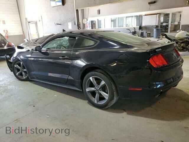 2015 FORD ALL Models - VIN: 1FA6P8AM4F5332210 - Photo 2