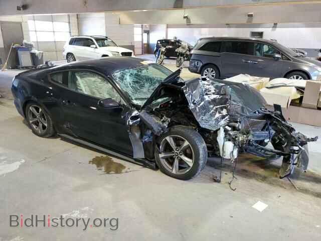 2015 FORD ALL Models - VIN: 1FA6P8AM4F5332210 - Photo 4