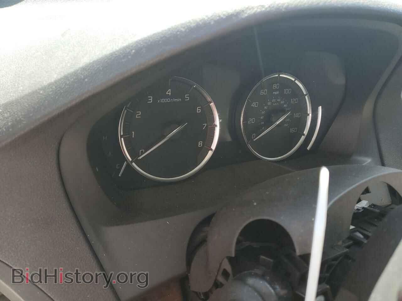 2018 ACURA MDX - VIN: 5J8YD4H5XJL024368 - Фото 9