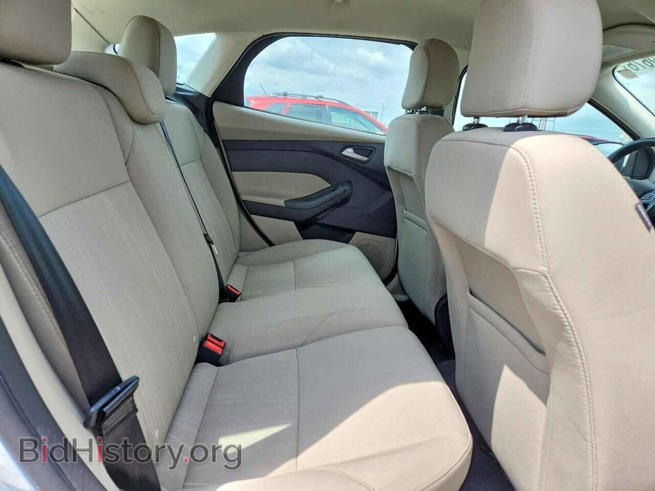 2016 FORD FOCUS - VIN: 1FADP3KE4GL390851 - Photo 10
