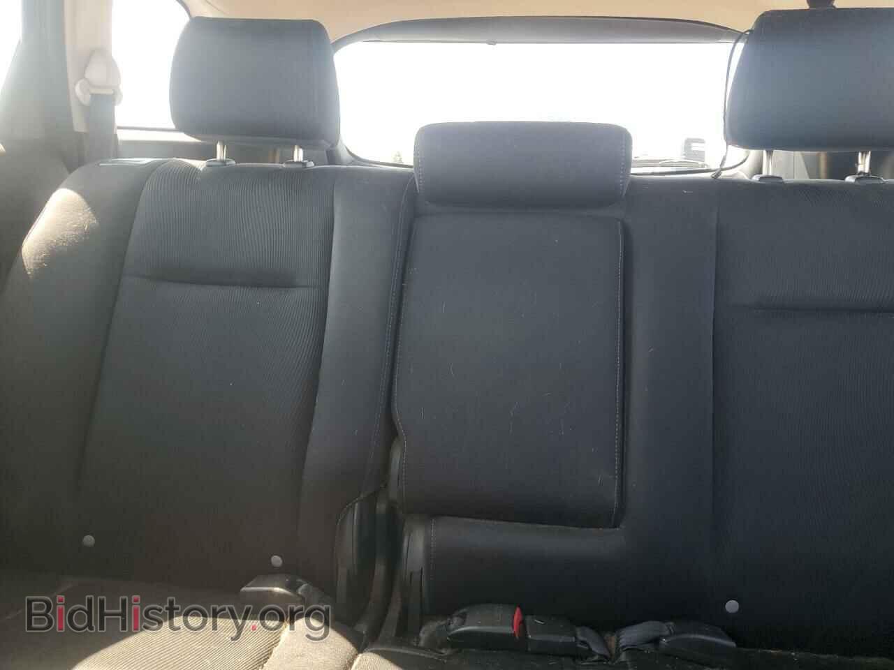 2011 MAZDA CX-9 - VIN: JM3TB3BV2B0325809 - Фото 10