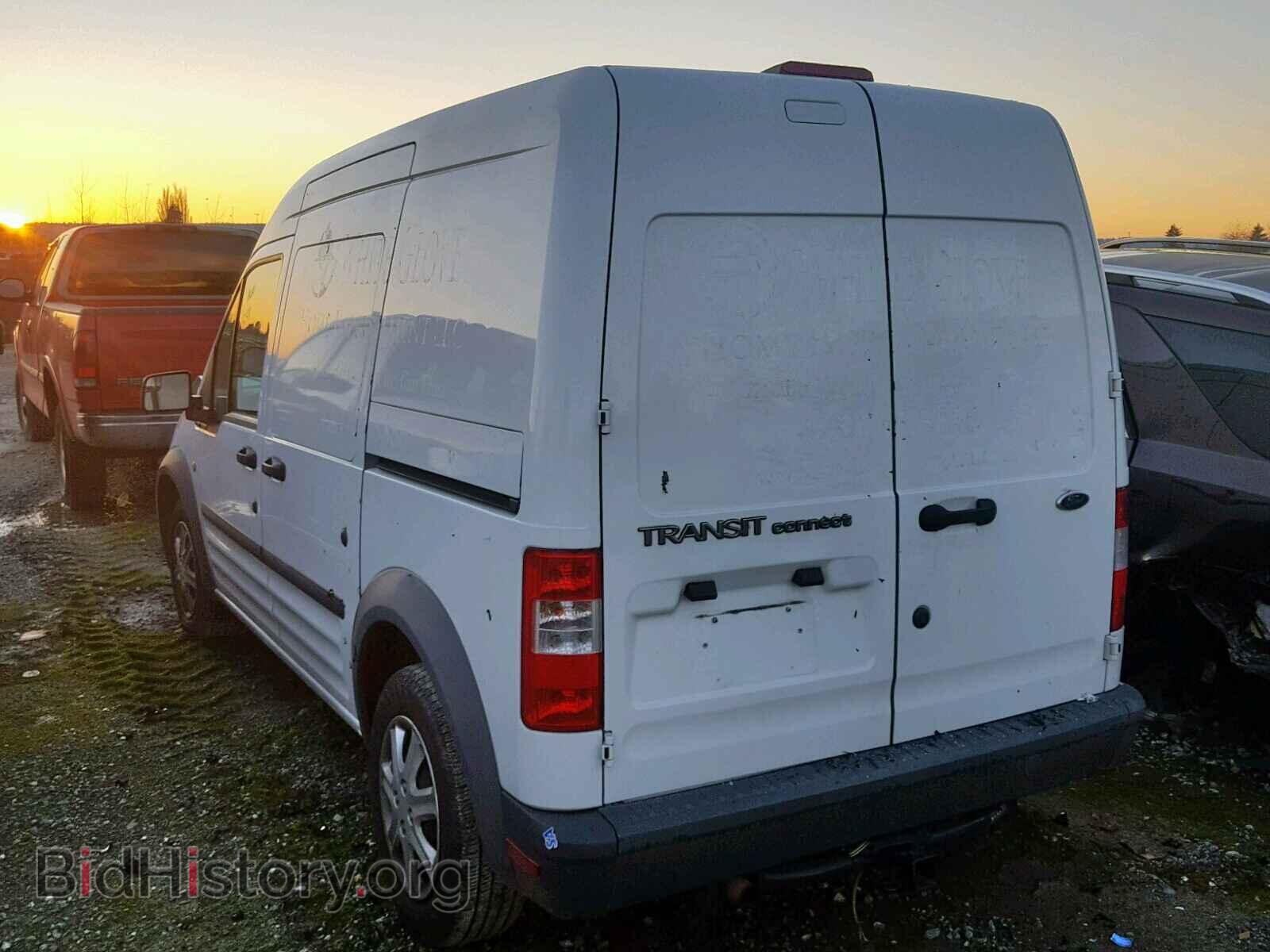 2011 FORD TRANSIT CO - VIN: NM0LS7AN8BT061802 - Фото 3