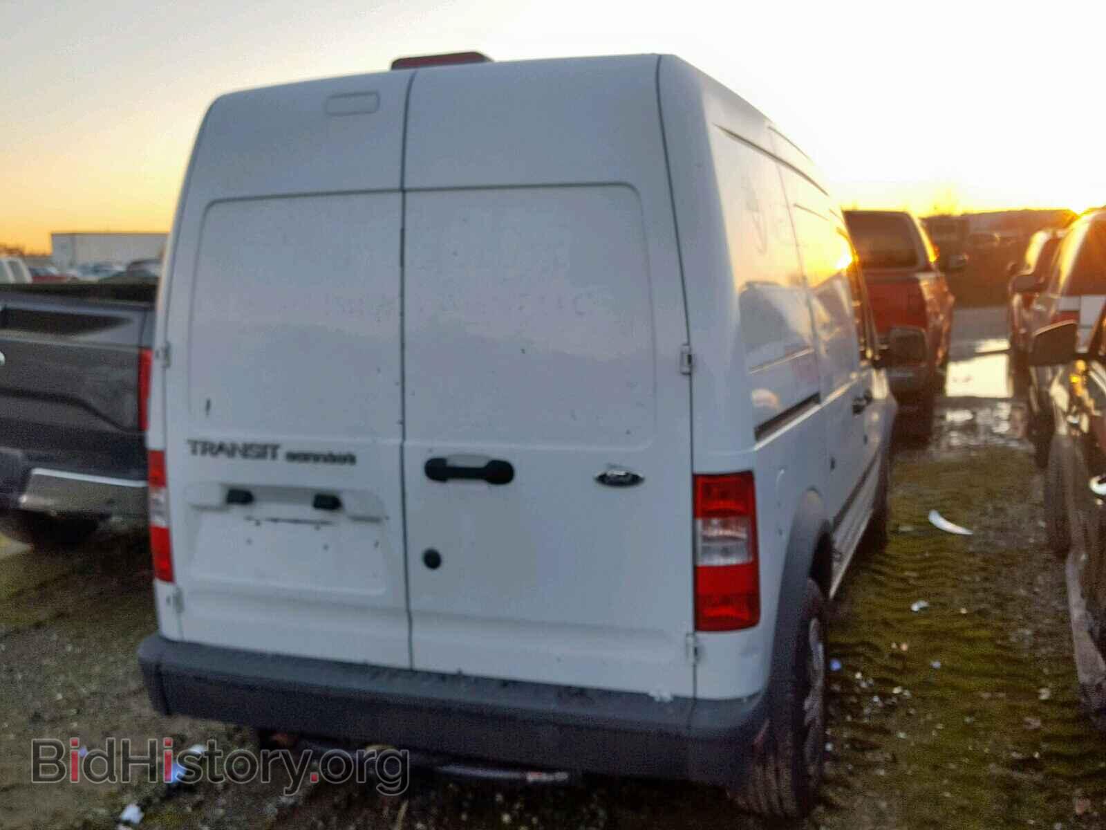 2011 FORD TRANSIT CO - VIN: NM0LS7AN8BT061802 - Фото 4