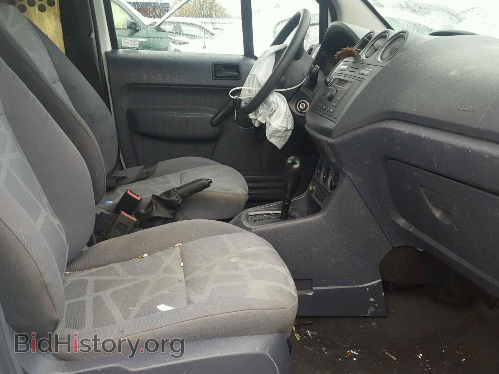 2011 FORD TRANSIT CO - VIN: NM0LS7AN8BT061802 - Фото 5