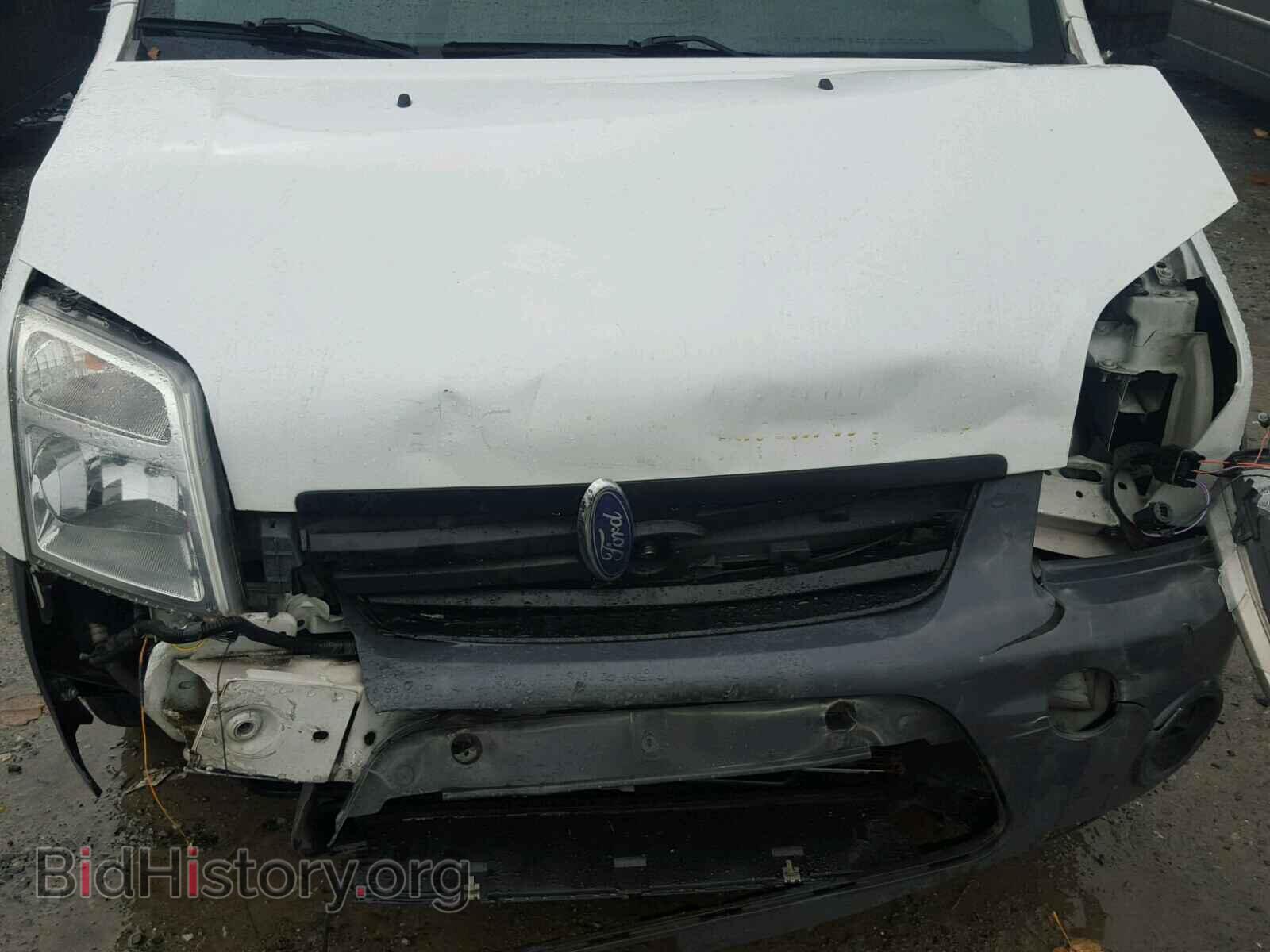 2011 FORD TRANSIT CO - VIN: NM0LS7AN8BT061802 - Фото 7