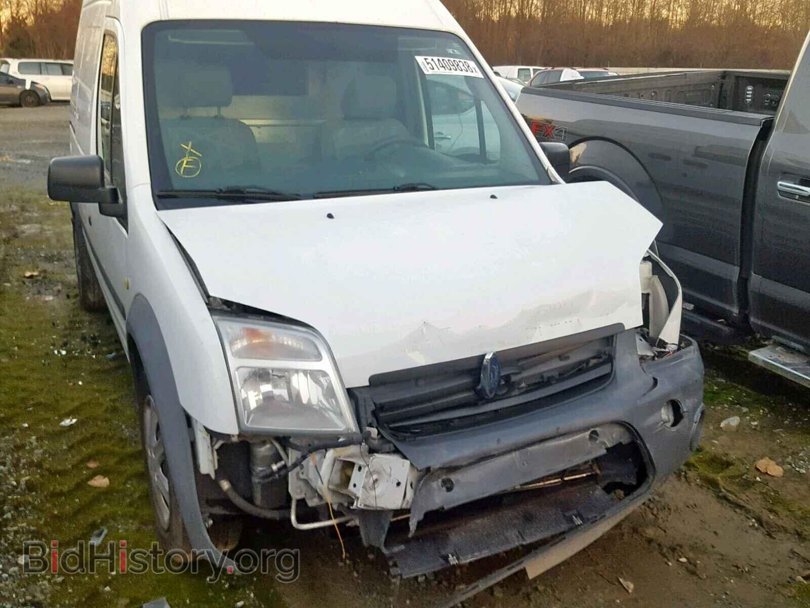 2011 FORD TRANSIT CO - VIN: NM0LS7AN8BT061802 - Фото 9