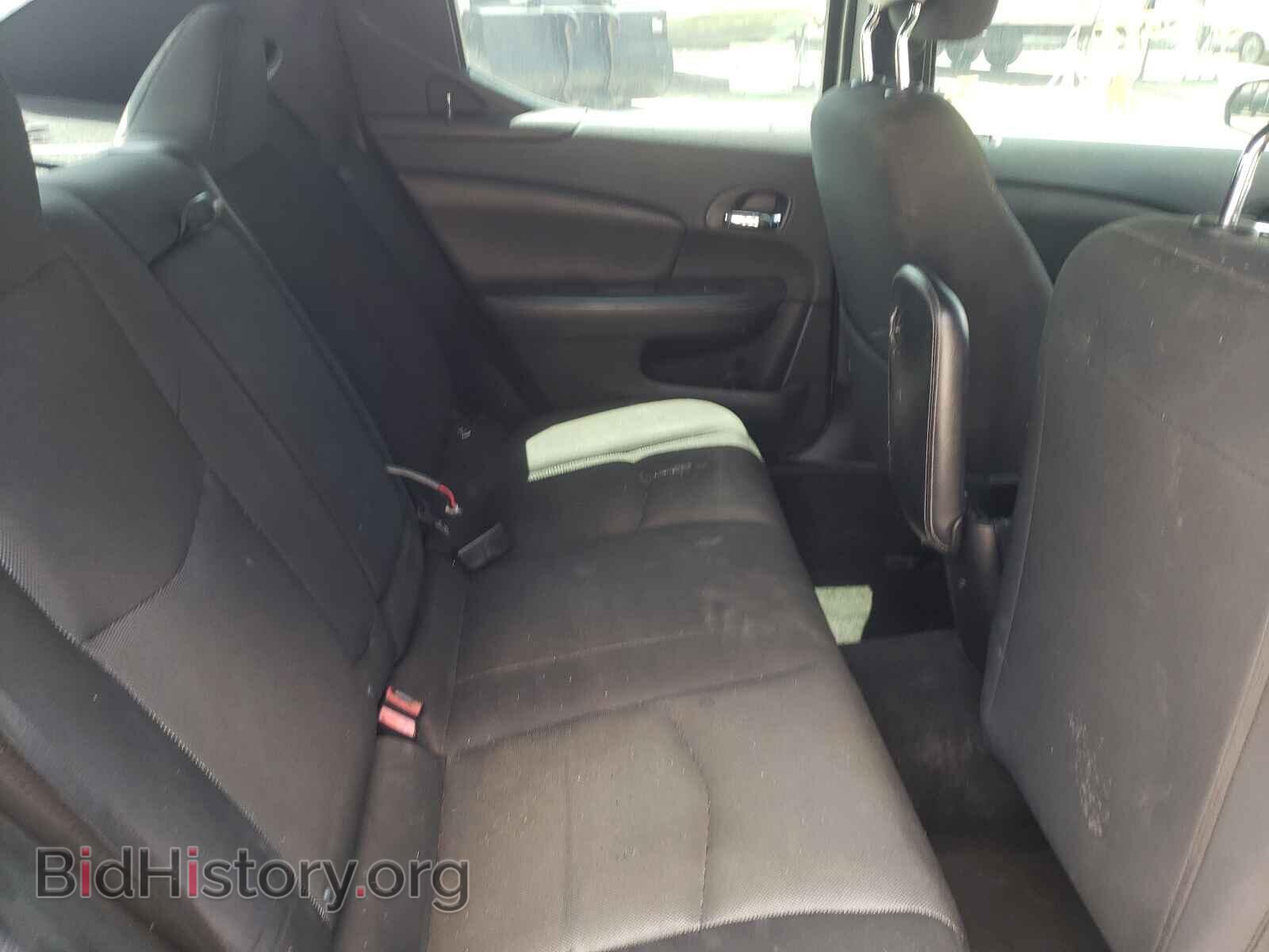 2013 DODGE AVENGER - VIN: 1C3CDZAG7DN757475 - Photo 6