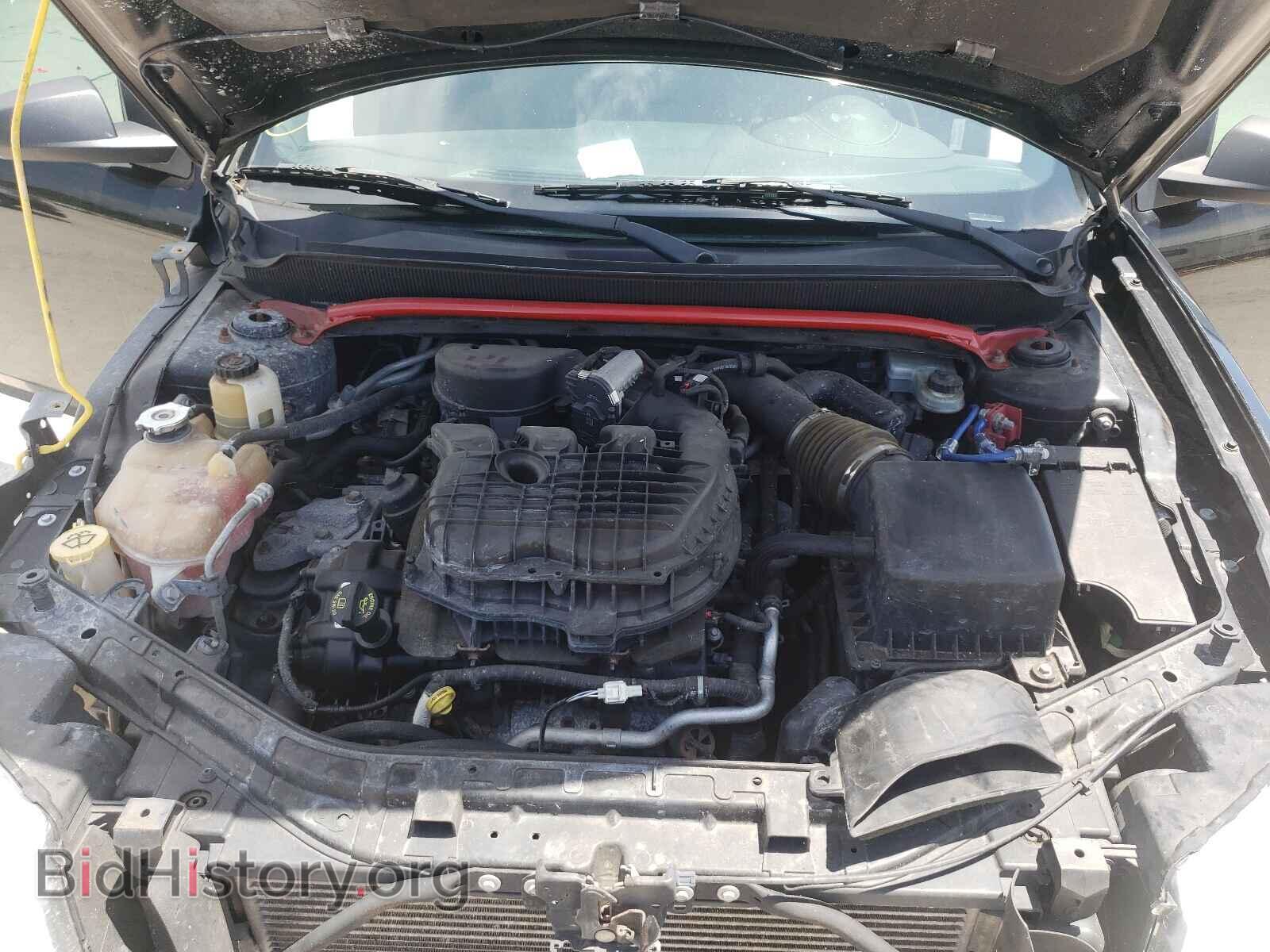 2013 DODGE AVENGER - VIN: 1C3CDZAG7DN757475 - Photo 7