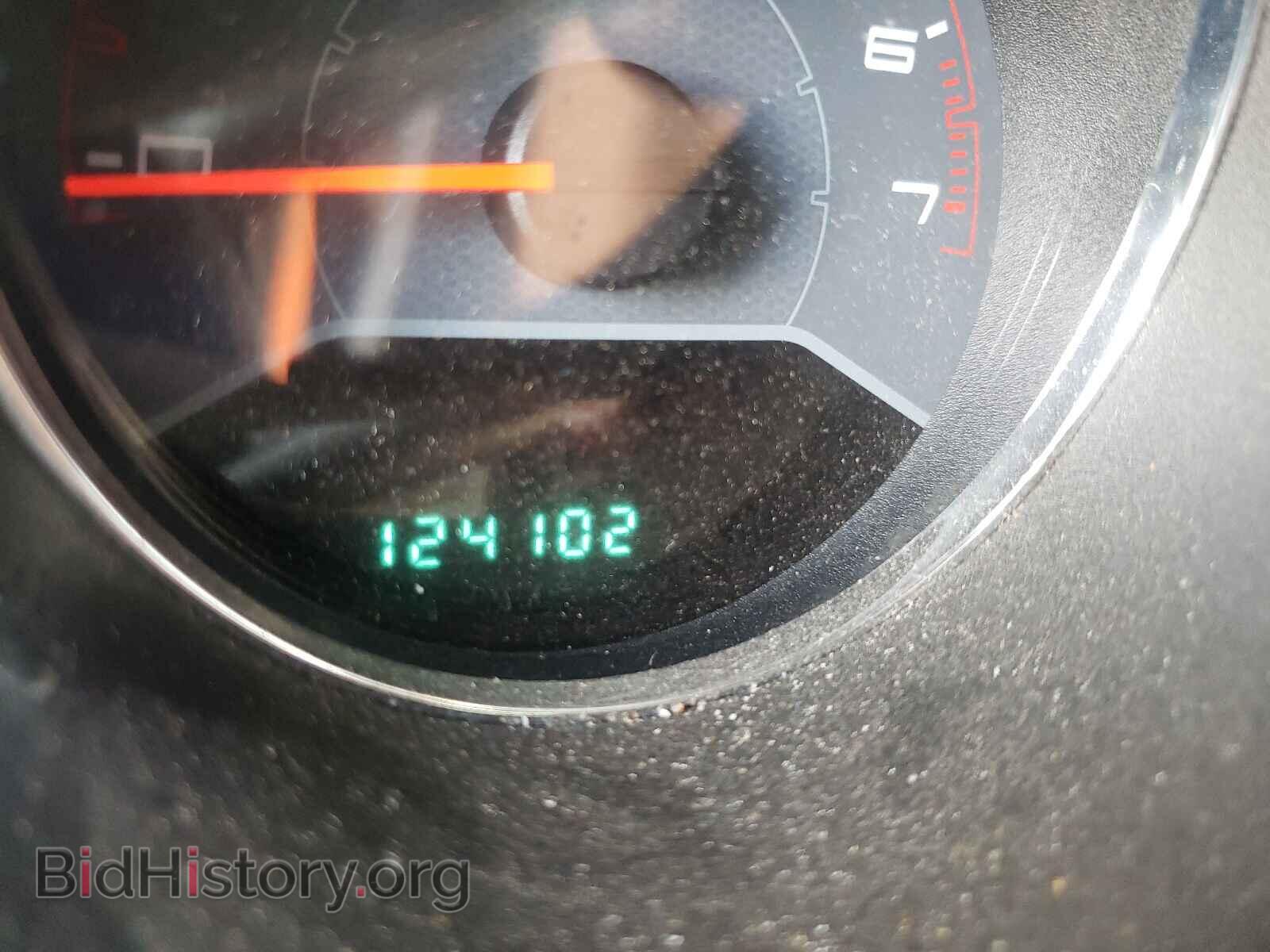 2013 DODGE AVENGER - VIN: 1C3CDZAG7DN757475 - Photo 8