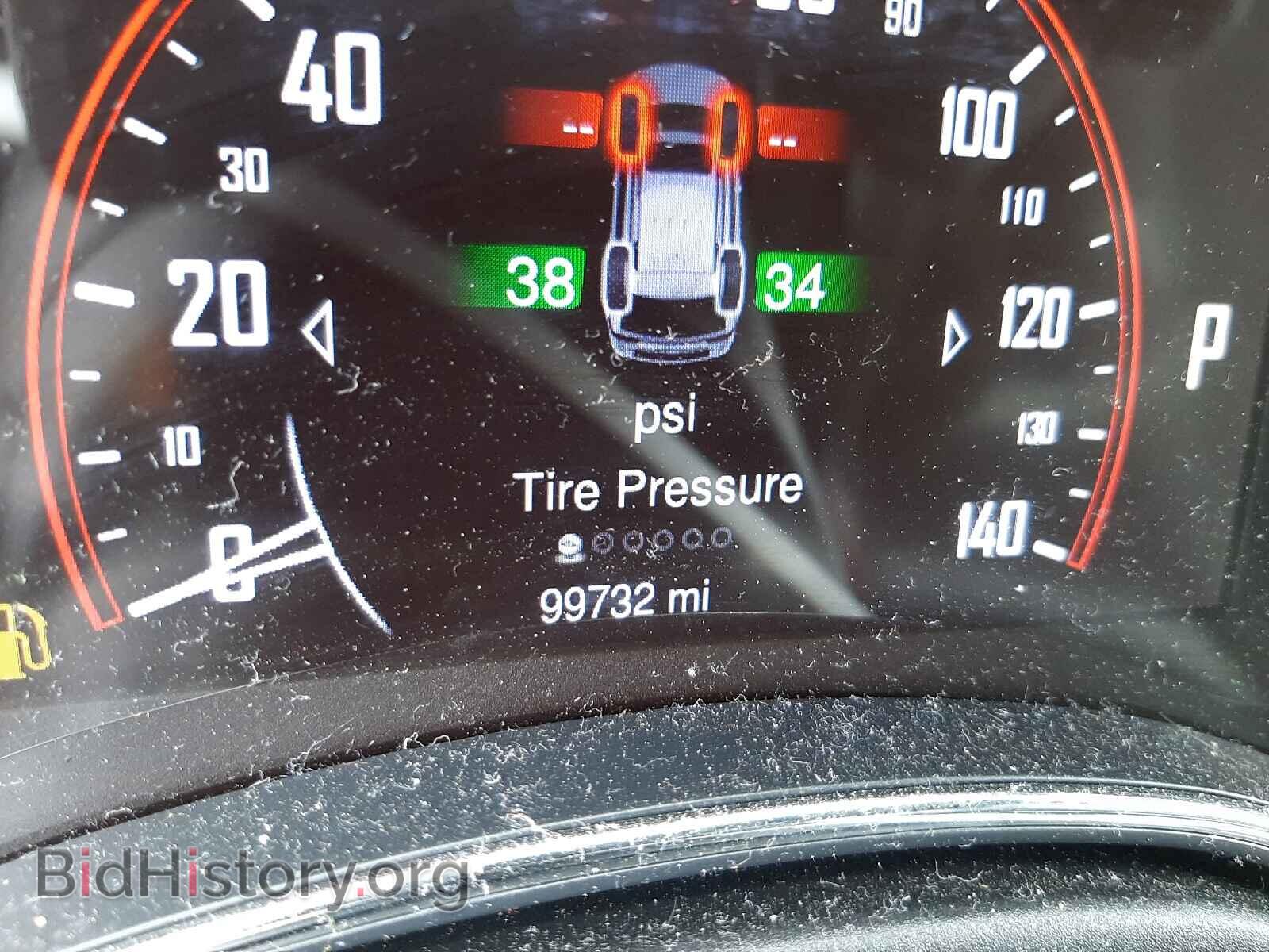 2015 DODGE DURANGO - VIN: 1C4RDHAG9FC187607 - Фото 8