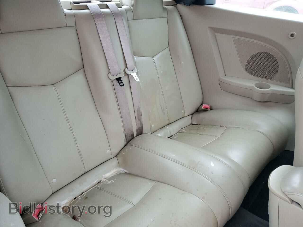 2012 CHRYSLER 200 - VIN: 1C3BCBFG9CN217414 - Фото 10