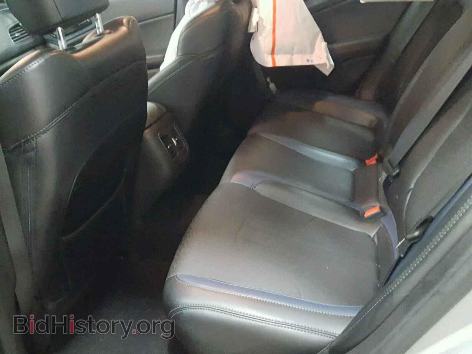 2015 CHRYSLER 200 - VIN: 1C3CCCBG3FN735877 - Photo 6