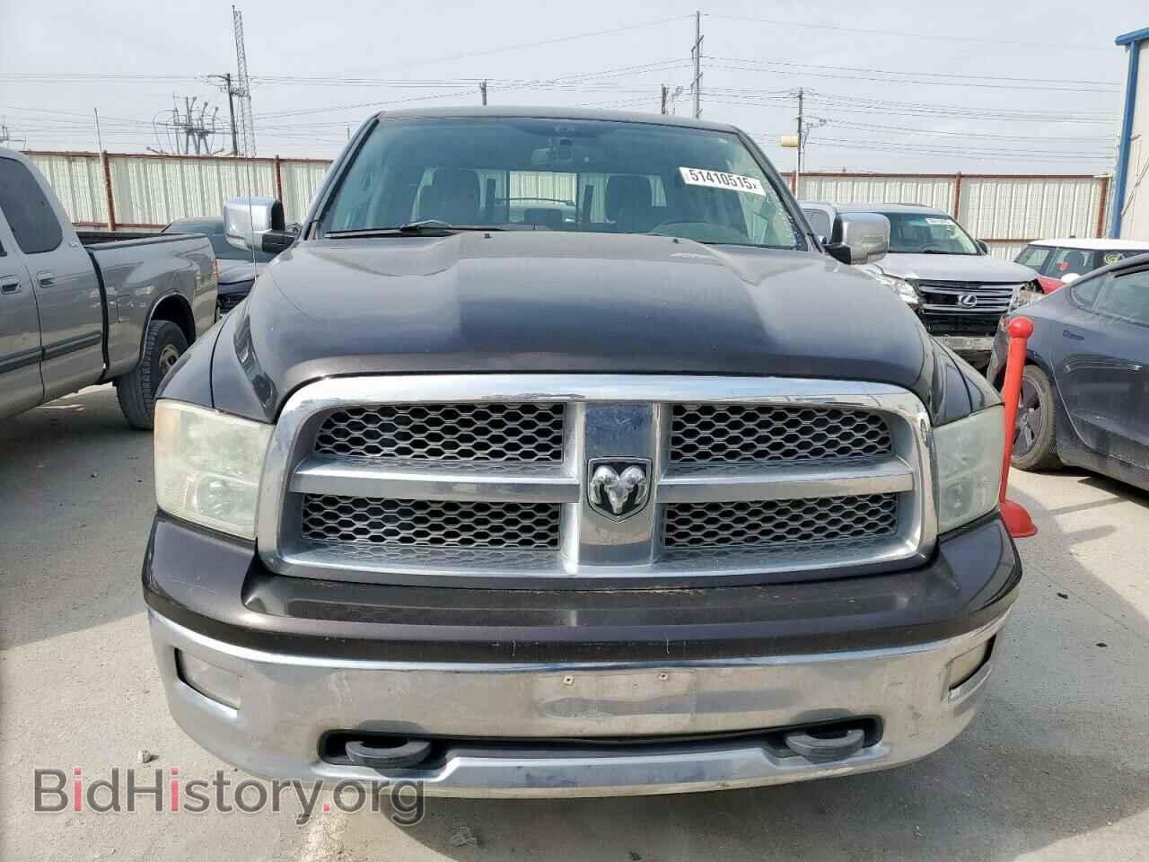 2011 DODGE All Models - VIN: 1D7RV1CT6BS562017 - Photo 5