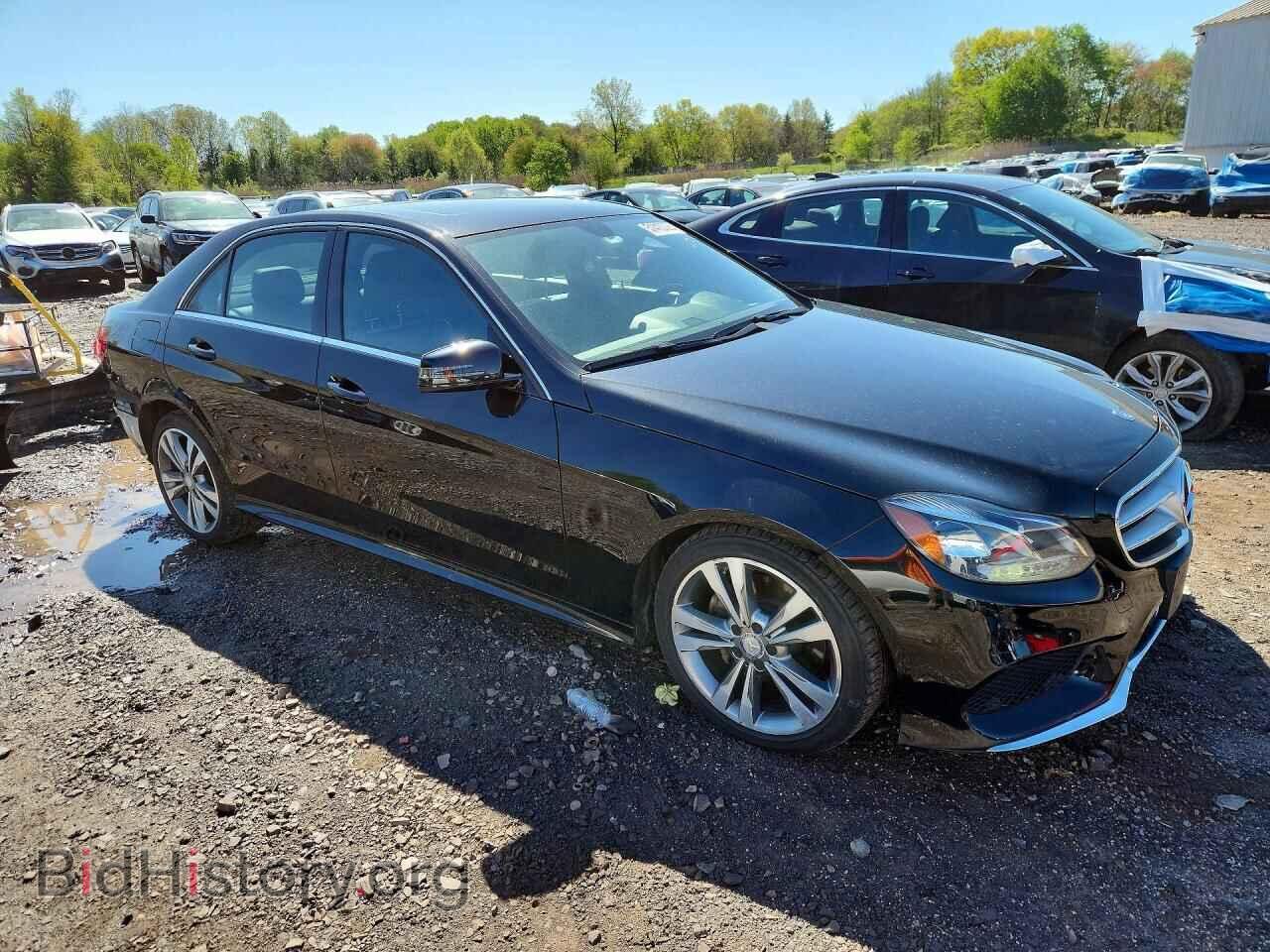 2016 MERCEDES-BENZ E-CLASS - VIN: WDDHF8JB6GB192528 - Фото 4