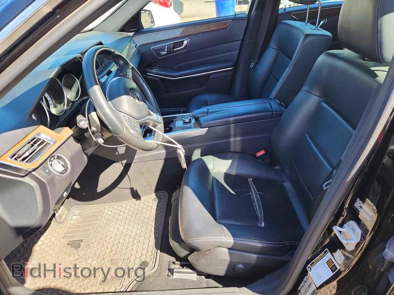 2016 MERCEDES-BENZ E-CLASS - VIN: WDDHF8JB6GB192528 - Фото 7