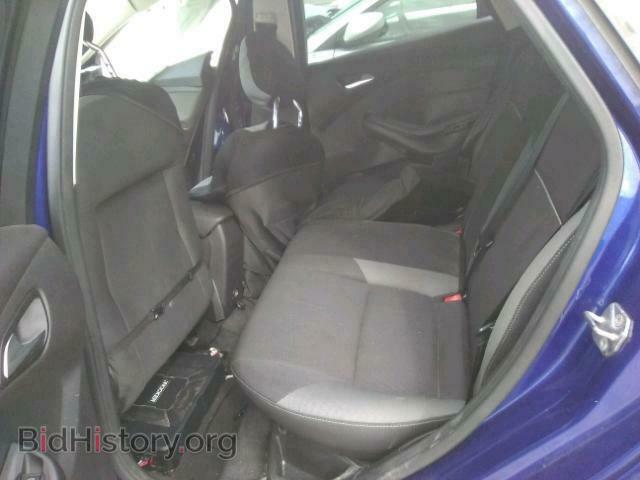 2012 FORD FOCUS - VIN: 1FAHP3K26CL270888 - Фото 6