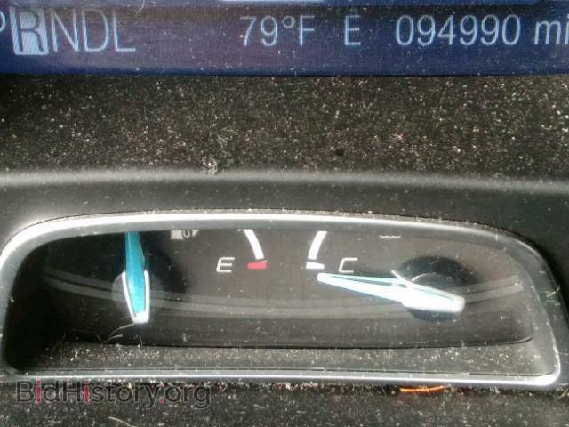 2012 FORD FOCUS - VIN: 1FAHP3K26CL270888 - Фото 8
