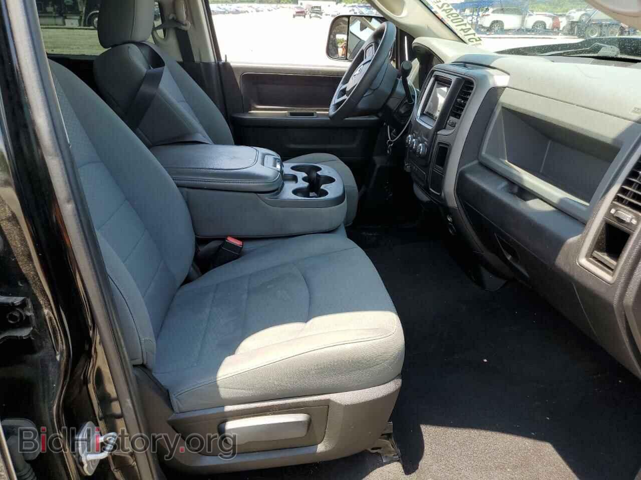 2014 RAM 1500 - VIN: 1C6RR6FT8ES113392 - Photo 5