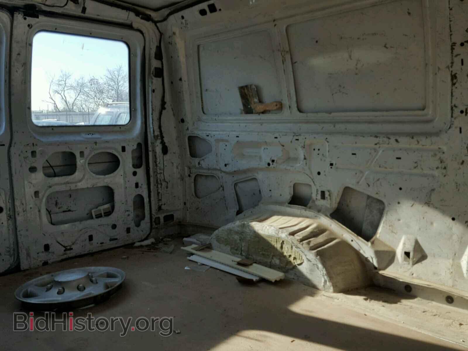 2007 FORD ECONOLINE - VIN: 1FTNE14W57DA86842 - Фото 6