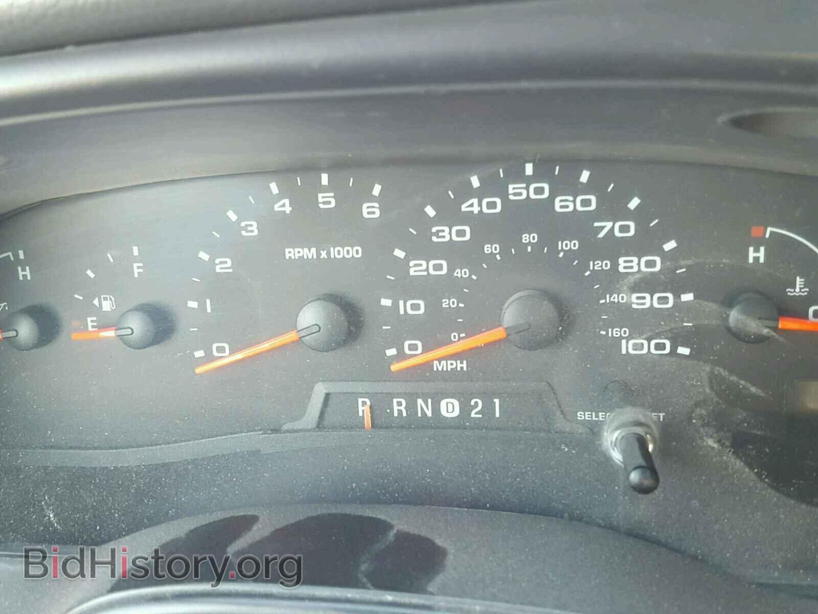 2007 FORD ECONOLINE - VIN: 1FTNE14W57DA86842 - Фото 8
