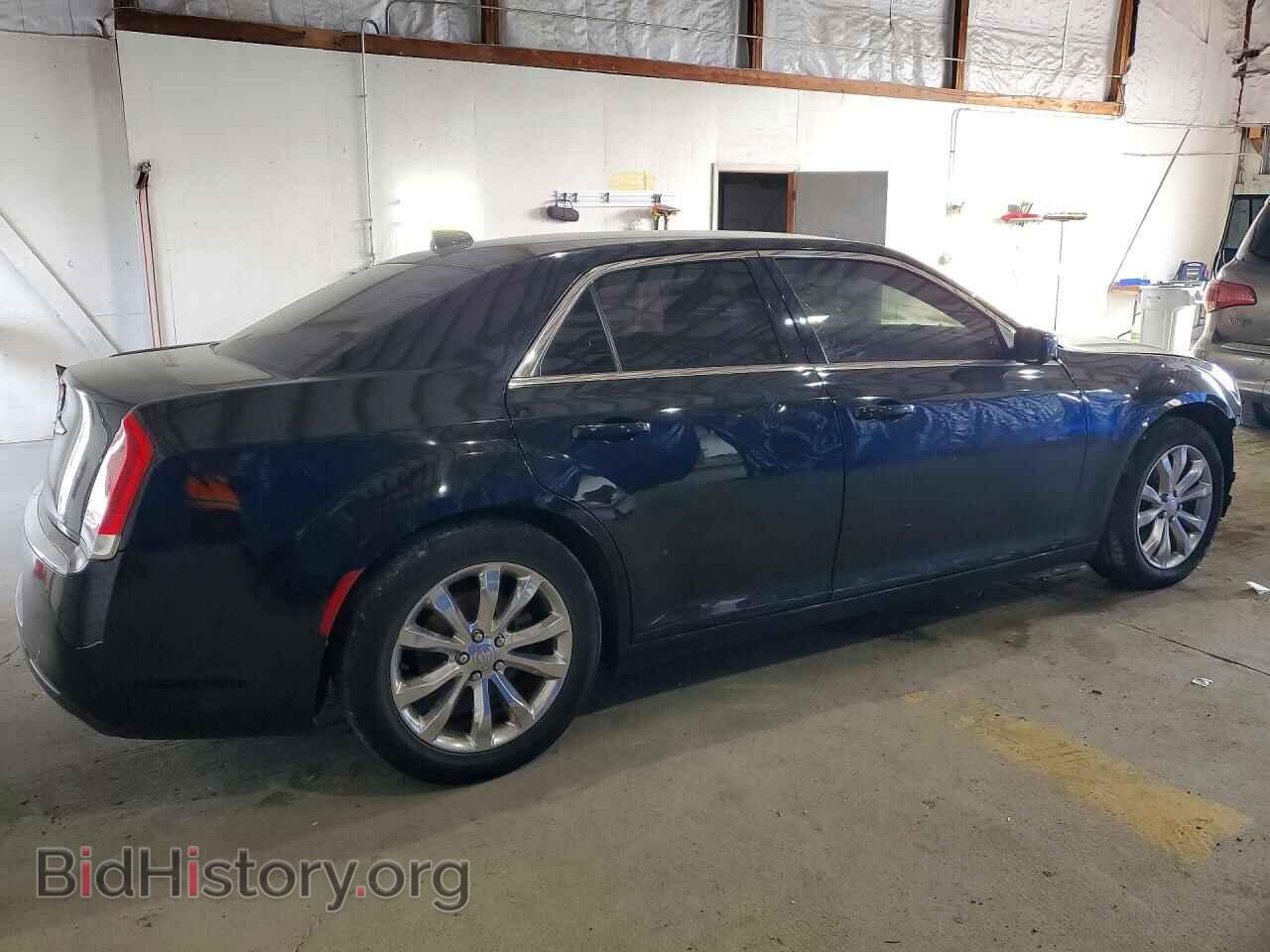 2017 CHRYSLER 300 - VIN: 2C3CCARG7HH507564 - Фото 3