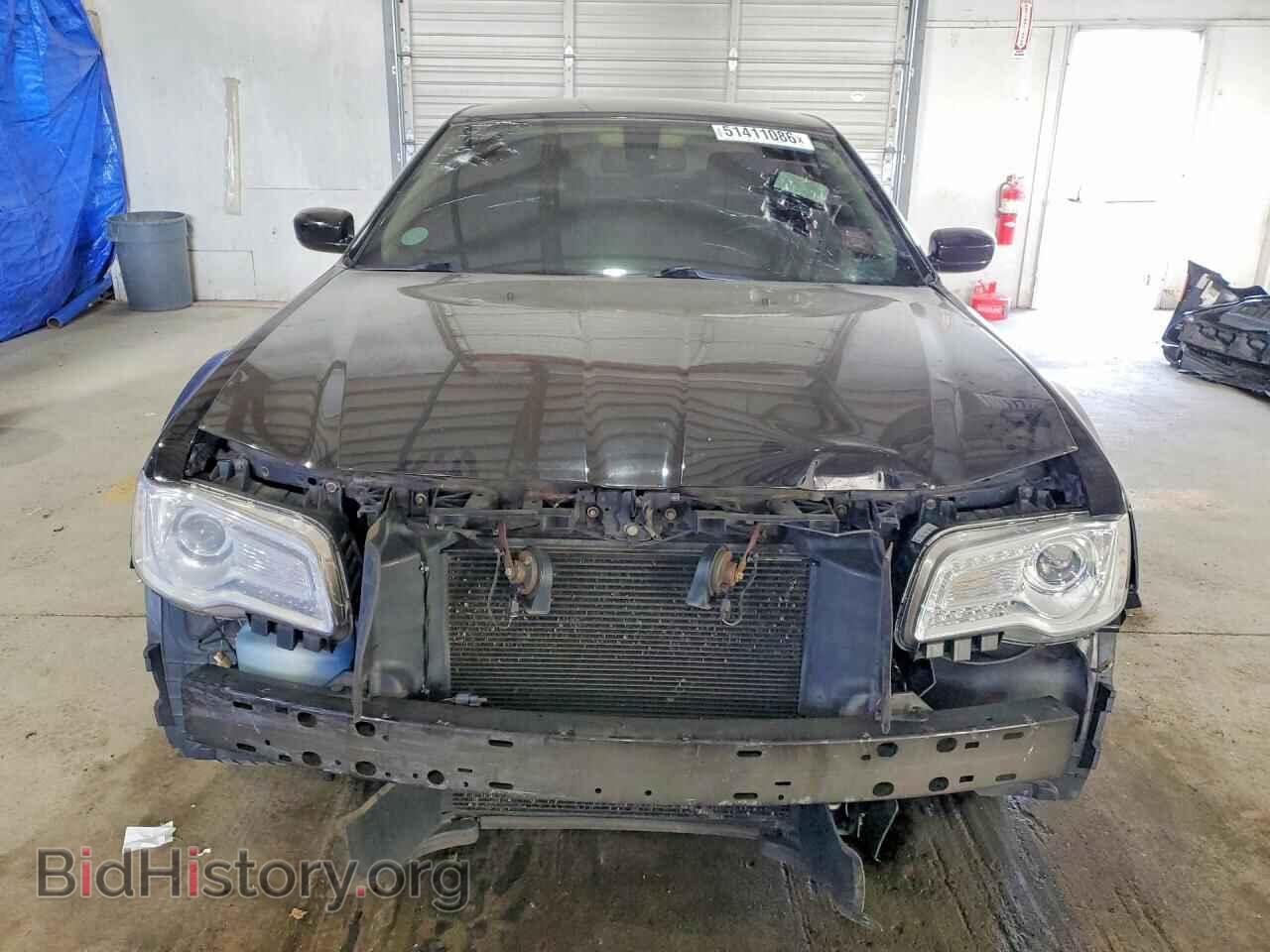 2017 CHRYSLER 300 - VIN: 2C3CCARG7HH507564 - Фото 5