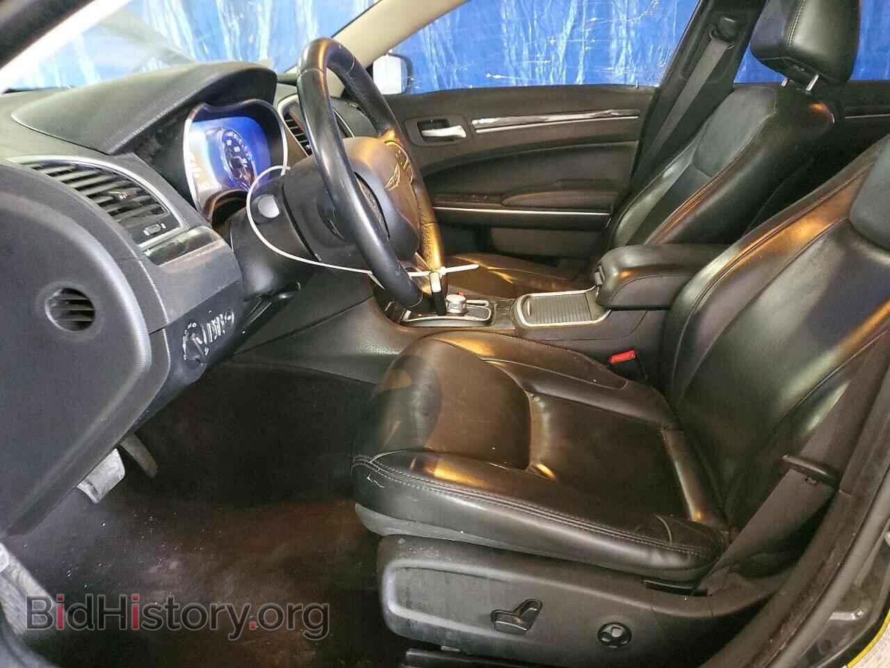 2017 CHRYSLER 300 - VIN: 2C3CCARG7HH507564 - Фото 7
