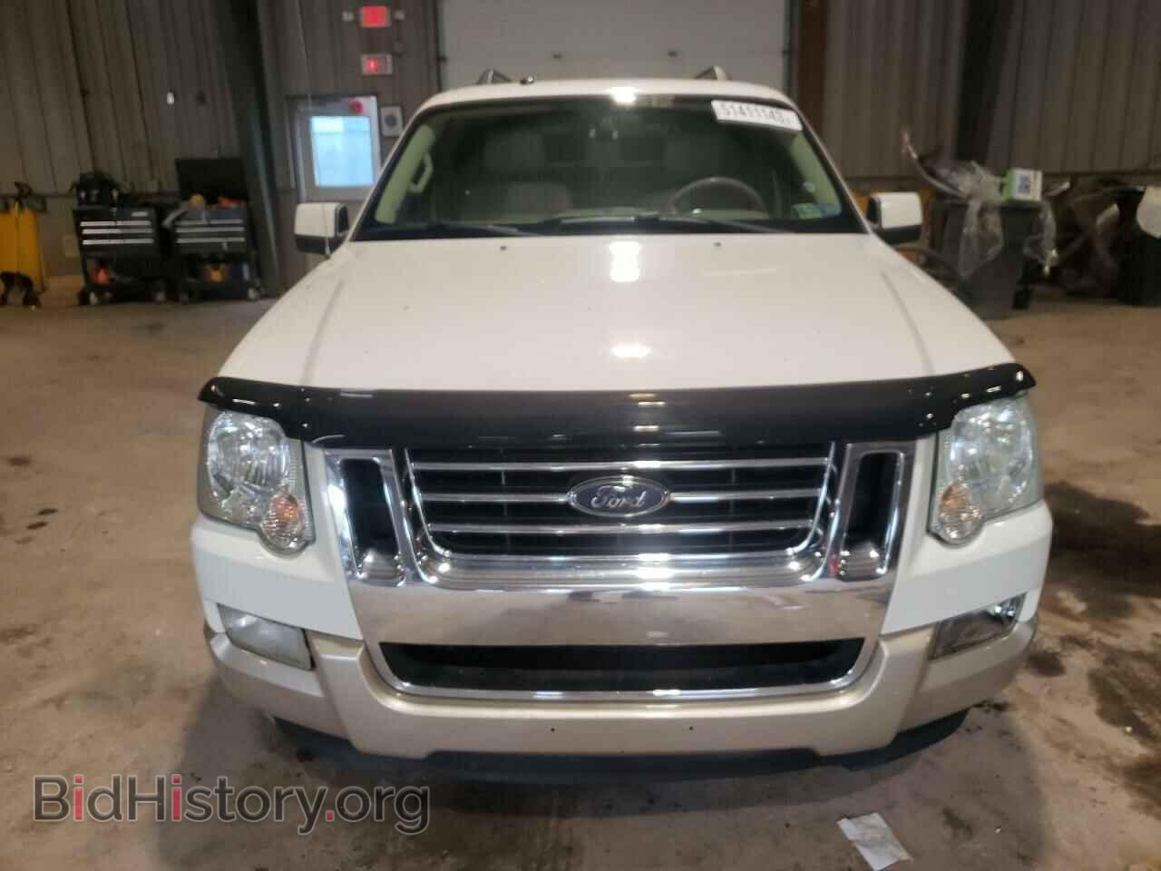 2008 FORD EXPLORER - VIN: 1FMEU74E68UA27227 - Photo 5
