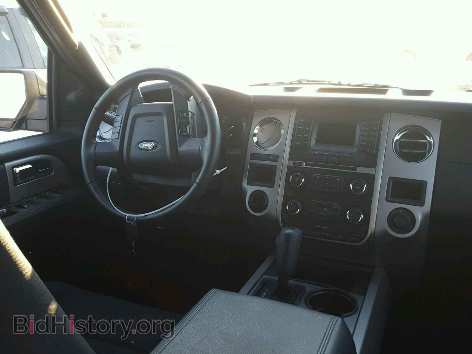 2017 FORD EXPEDITION - VIN: 1FMJU1HTXHEA64330 - Фото 9