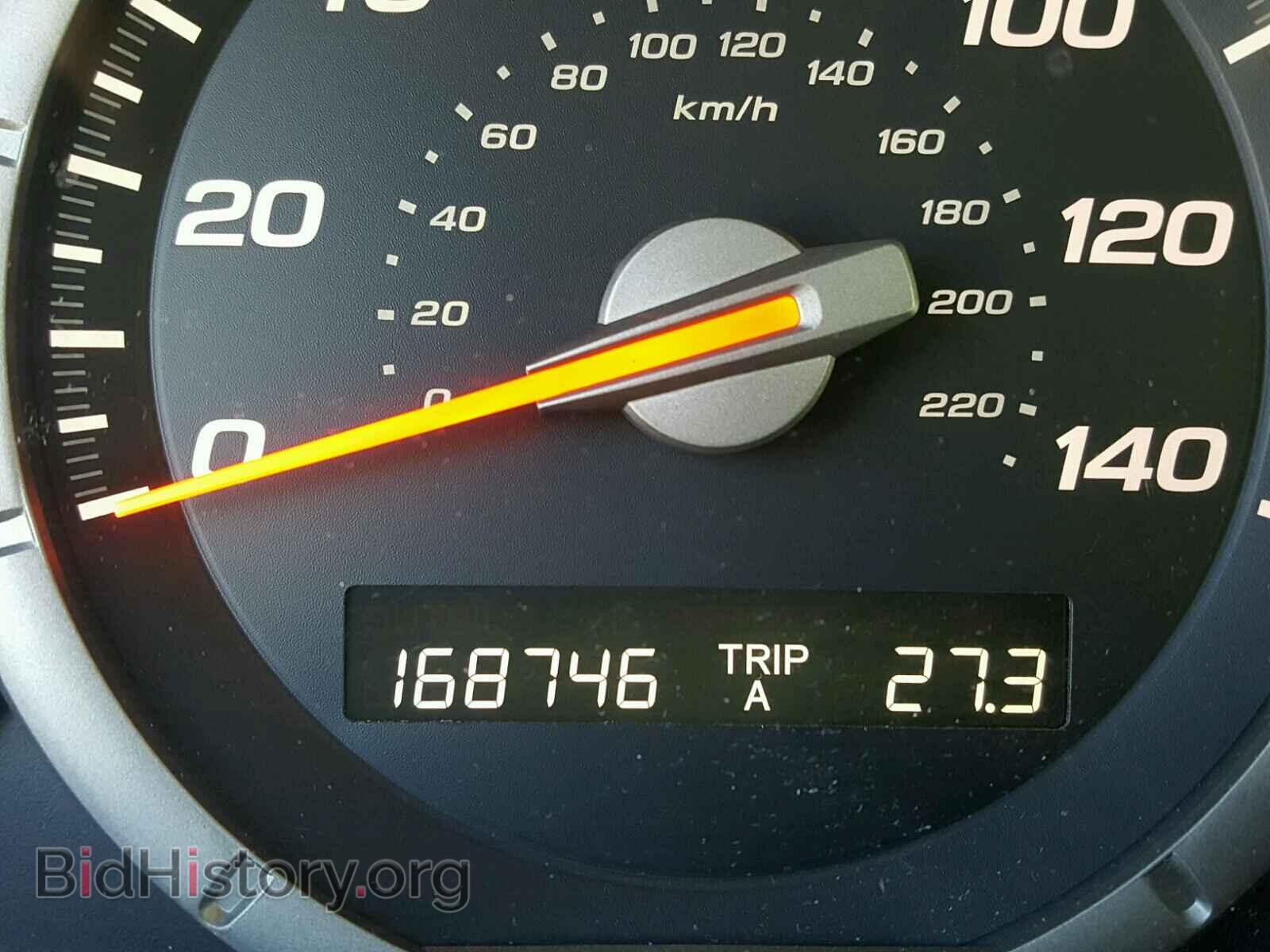 2006 HONDA PILOT - VIN: 2HKYF18606H519528 - Фото 8