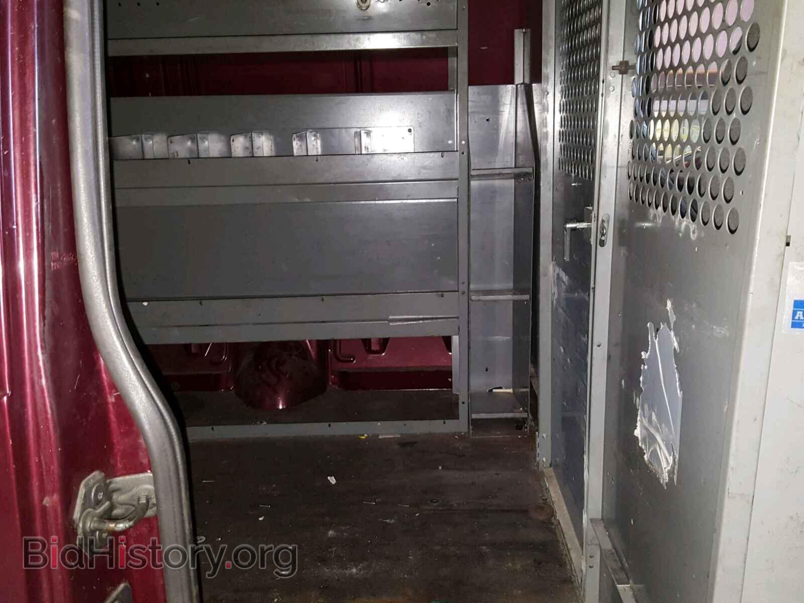 2008 FORD ECONOLINE - VIN: 1FTNE14W98DA43381 - Фото 6
