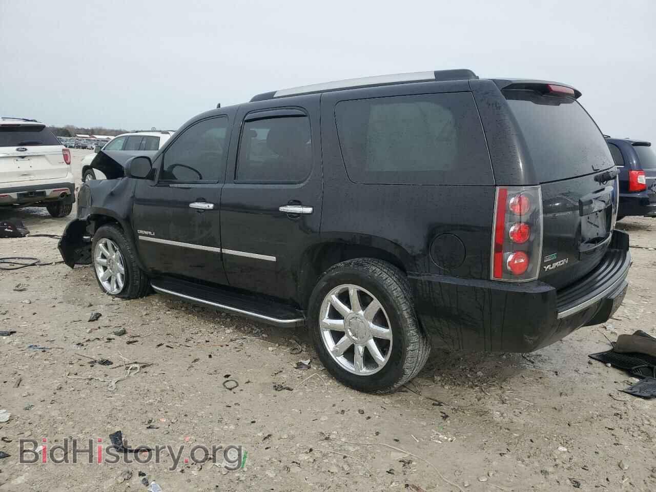 2010 GMC All Models - VIN: 1GKUKEEF2AR190648 - Фото 2