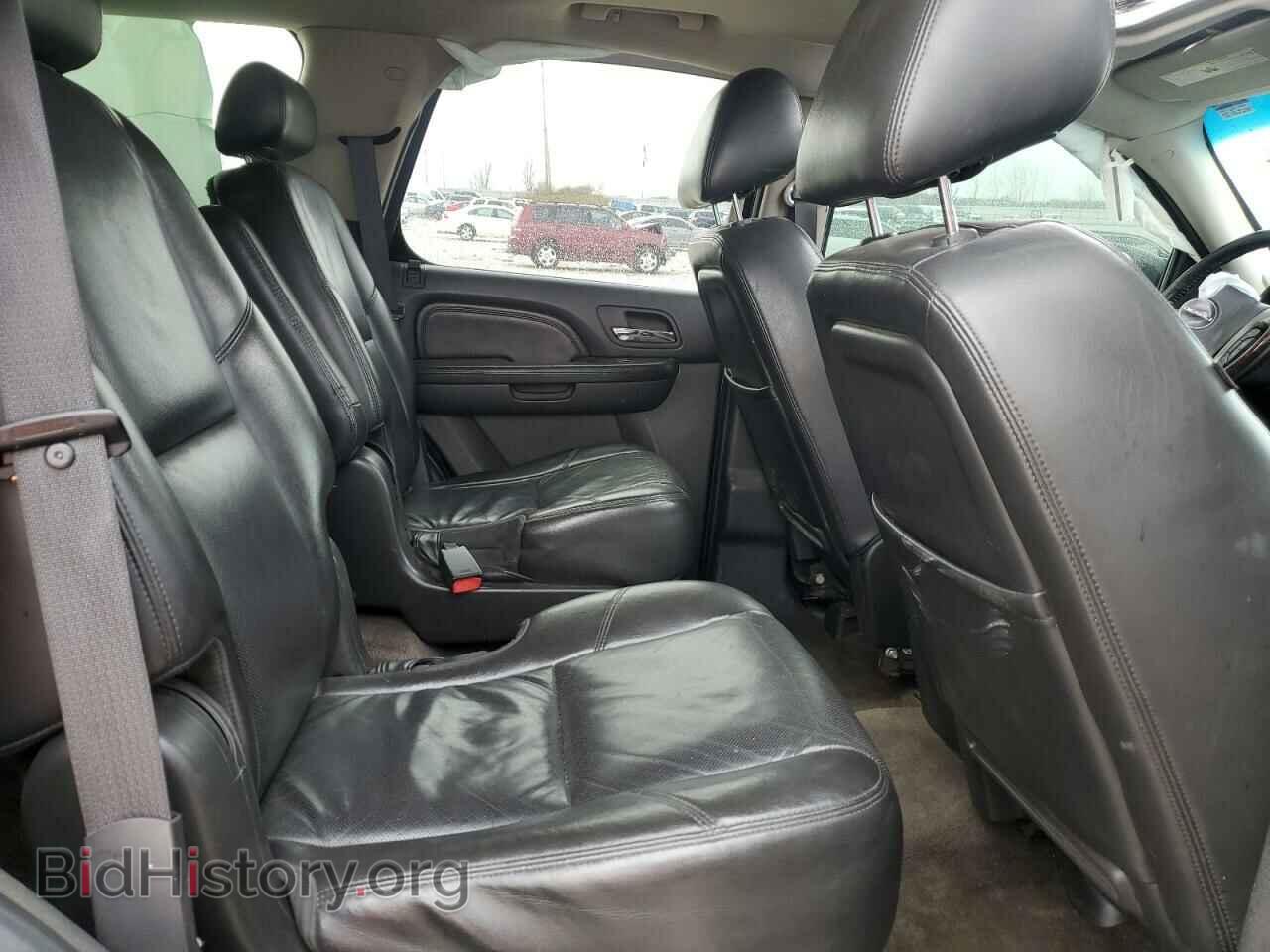 2010 GMC All Models - VIN: 1GKUKEEF2AR190648 - Фото 11