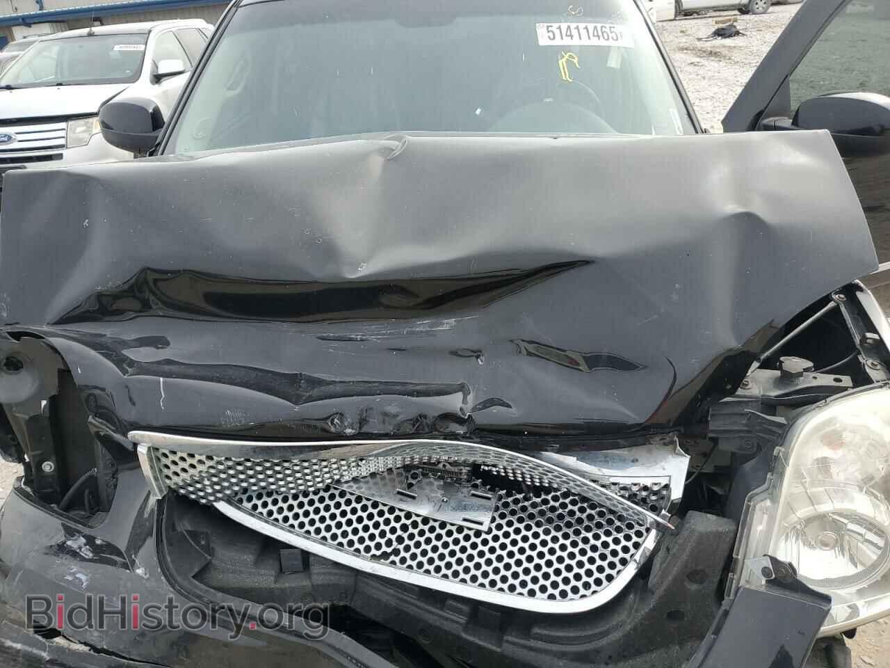 2010 GMC All Models - VIN: 1GKUKEEF2AR190648 - Фото 12