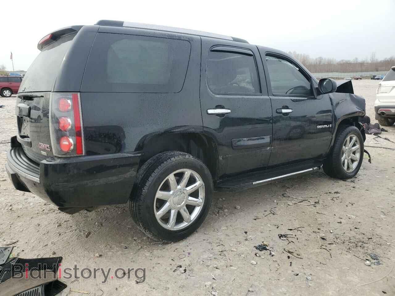 2010 GMC All Models - VIN: 1GKUKEEF2AR190648 - Фото 3