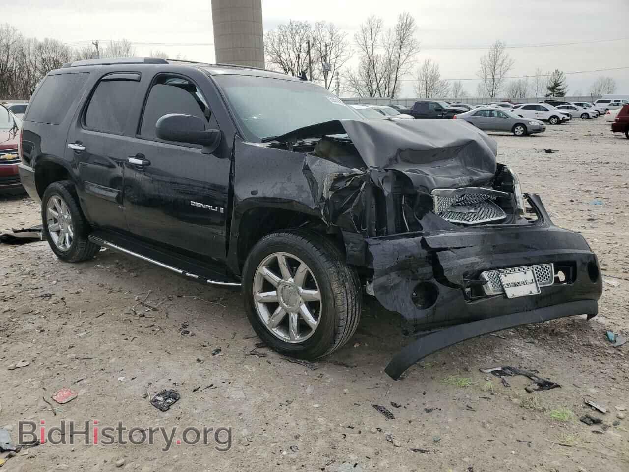 2010 GMC All Models - VIN: 1GKUKEEF2AR190648 - Фото 4