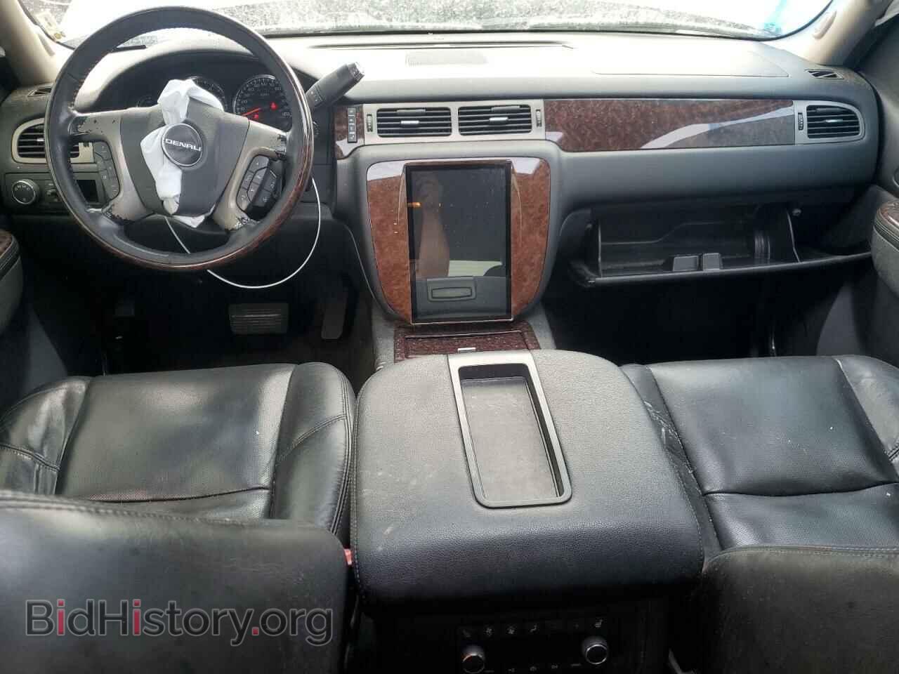 2010 GMC All Models - VIN: 1GKUKEEF2AR190648 - Фото 8
