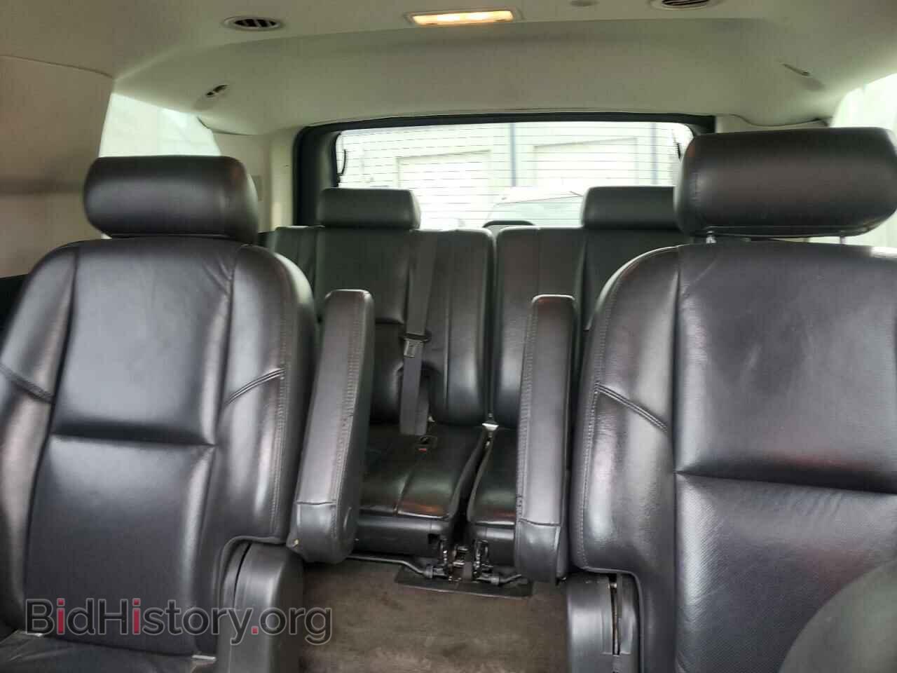 2010 GMC All Models - VIN: 1GKUKEEF2AR190648 - Фото 10