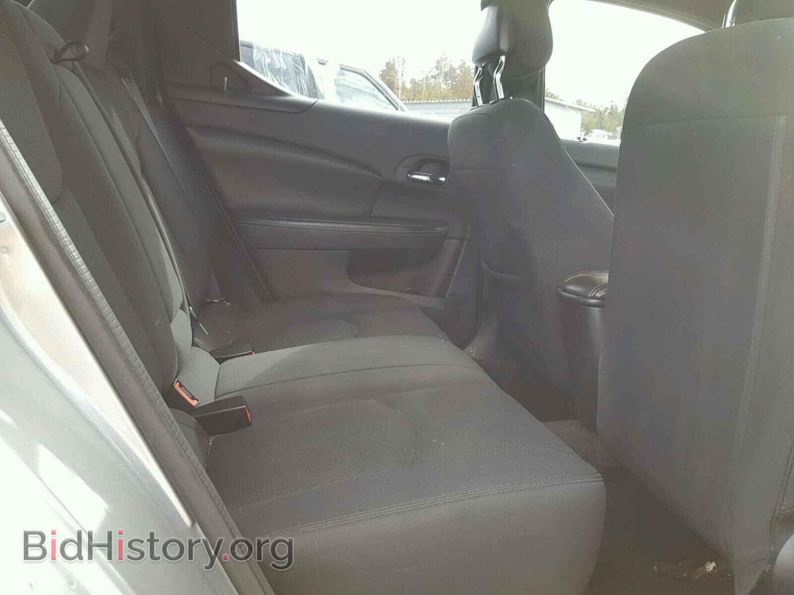 2013 DODGE AVENGER - VIN: 1C3CDZAB2DN653447 - Photo 6