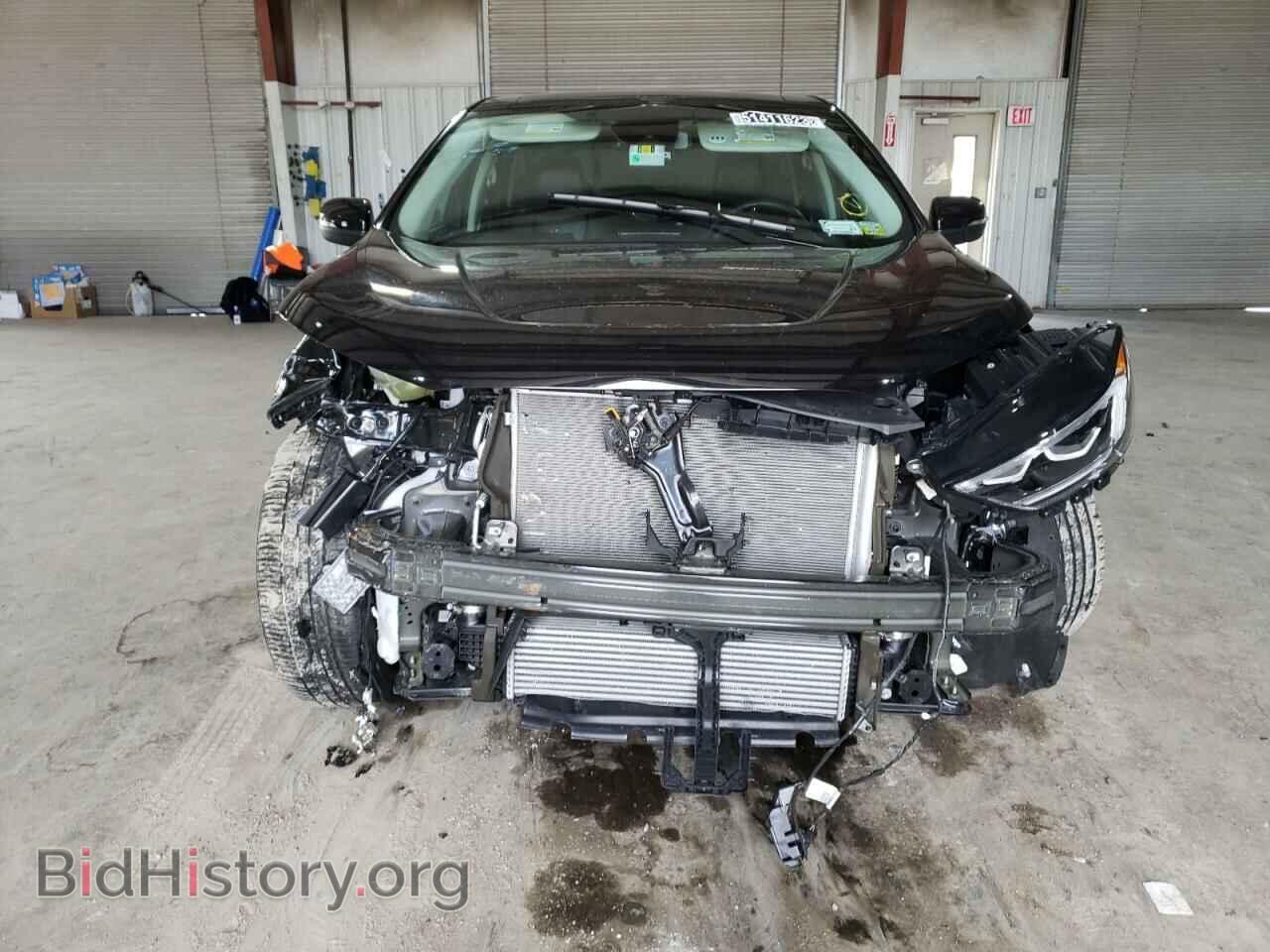 2022 FORD EDGE - VIN: 2FMPK4K9XNBA54919 - Фото 5
